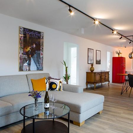 Ferienwohnung Vino Cochem Kültér fotó