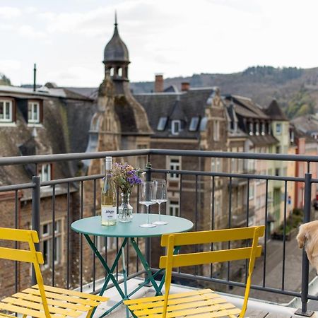 Ferienwohnung Vino Cochem Kültér fotó