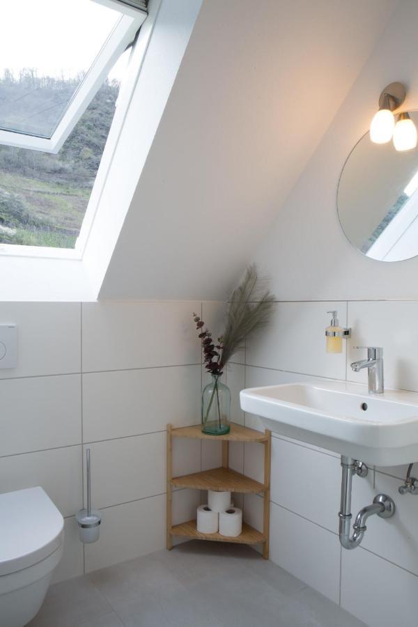 Ferienwohnung Vino Cochem Kültér fotó