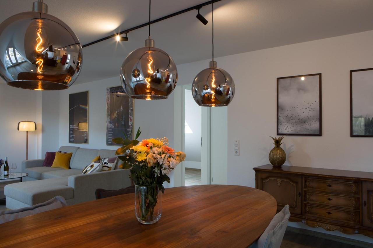 Ferienwohnung Vino Cochem Kültér fotó