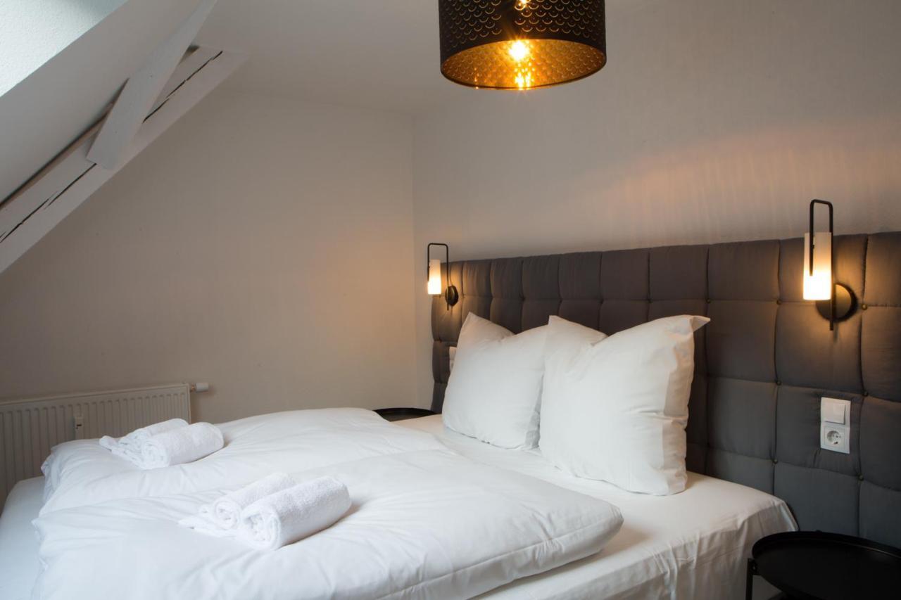 Ferienwohnung Vino Cochem Kültér fotó